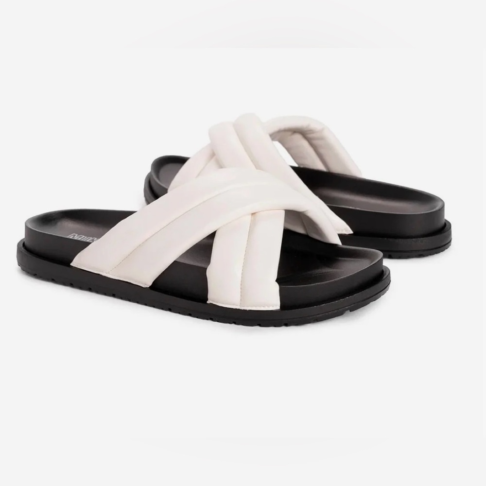 Muk Luks Women's Tidal Wave
Sandals size 9